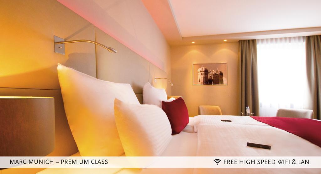 Marc 4* München