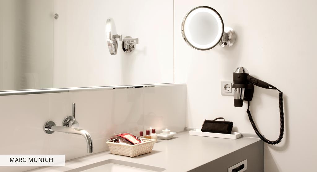 Marc Hotel 4*