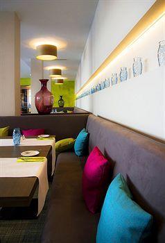 Marc Hotel