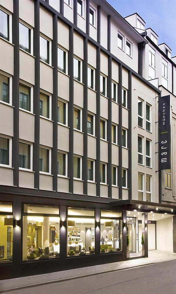 Hotel Marc