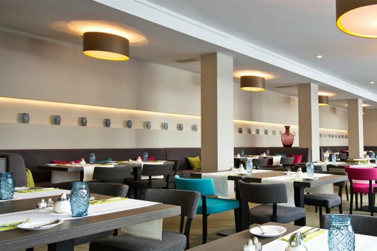 Hotel Marc