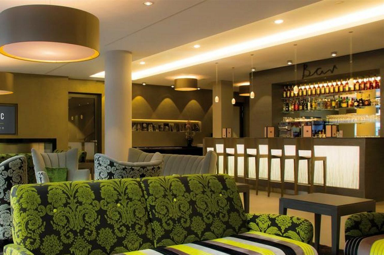 Hotel Marc