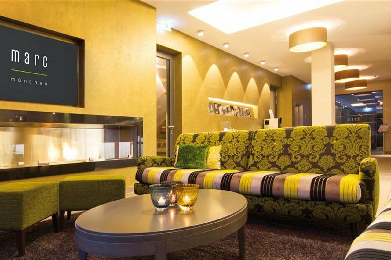 Marc Hotel 4*